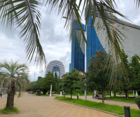 Orbi City Batumi
